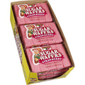 Sugar Wafers Strawberry 2.75-Ounce Packages (Pack of 12) U251