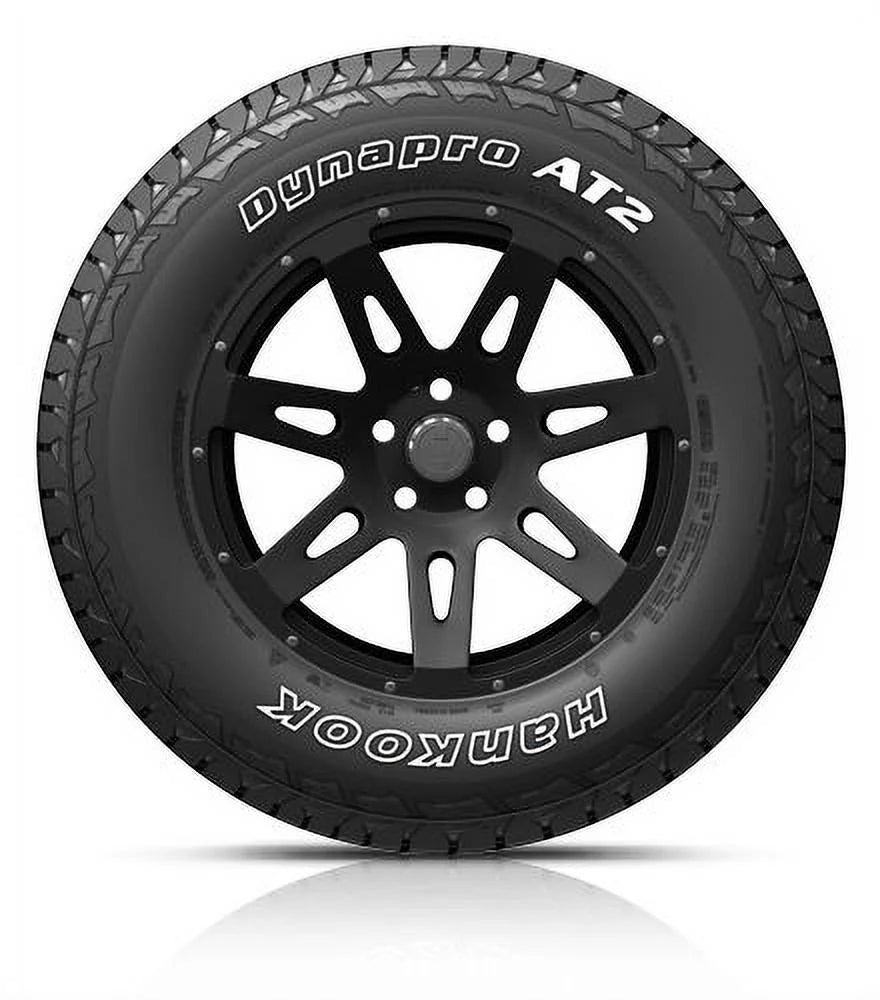 265/65R18 All Terrain Light Truck Tire D817