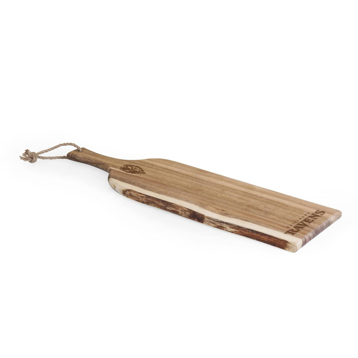 24x22 Acacia Serving Plank W26731