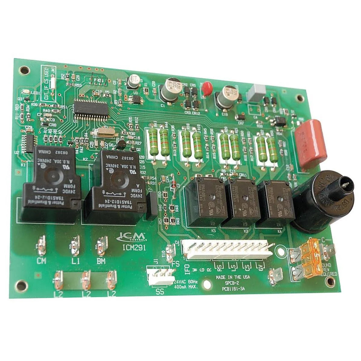 Furnace Control Board H24440