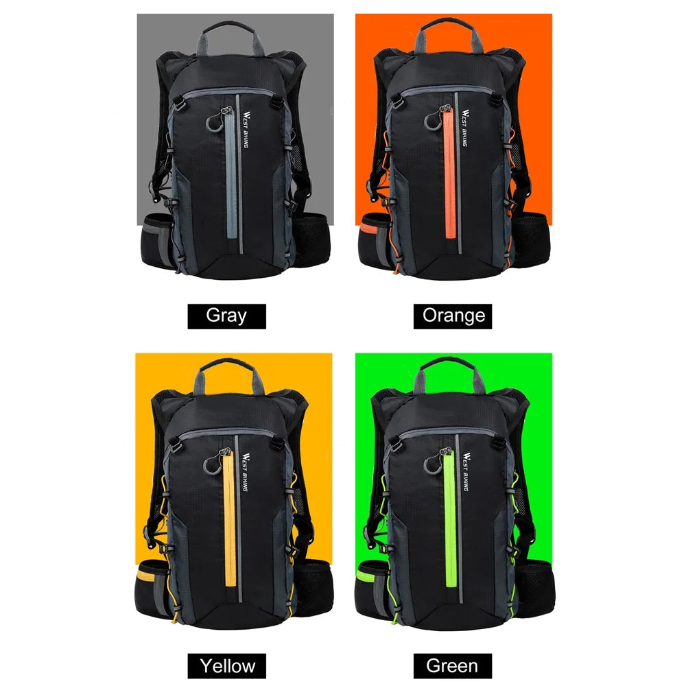 10L Waterproof Cycling Hydration Bag K97914
