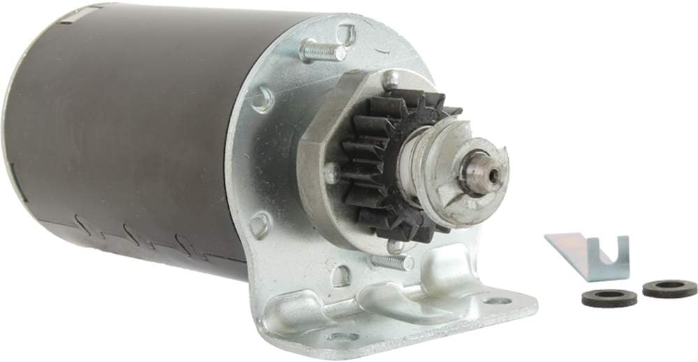 Starter for Cub Cadet G932
