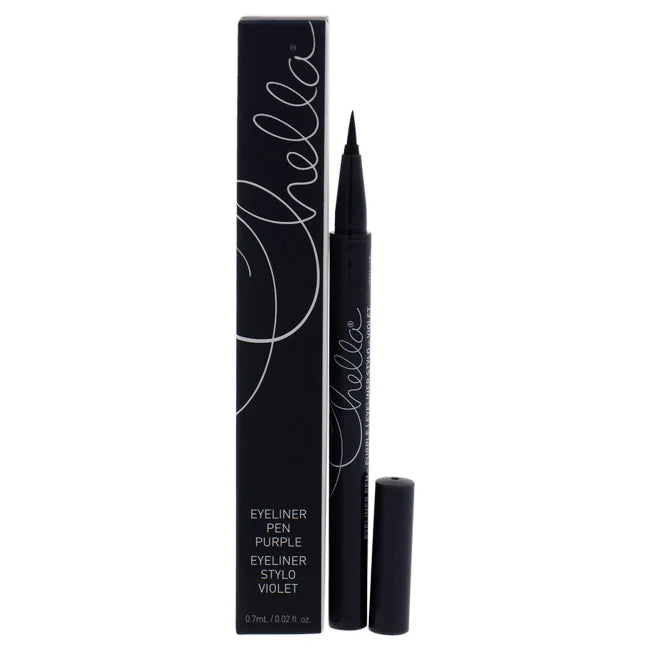 Purple 0.02 oz Eyeliner Pen C796345