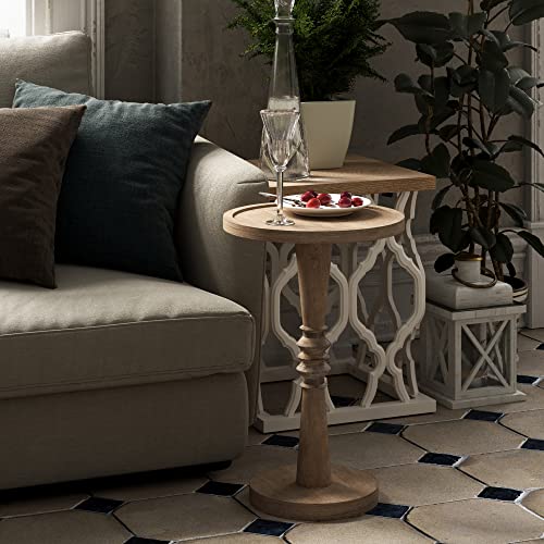 Espresso Small Drinking Table F30395