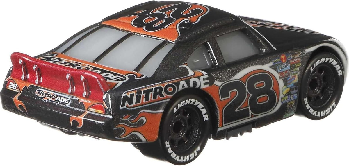 Nitroade Diecast Character Vehicles C1742