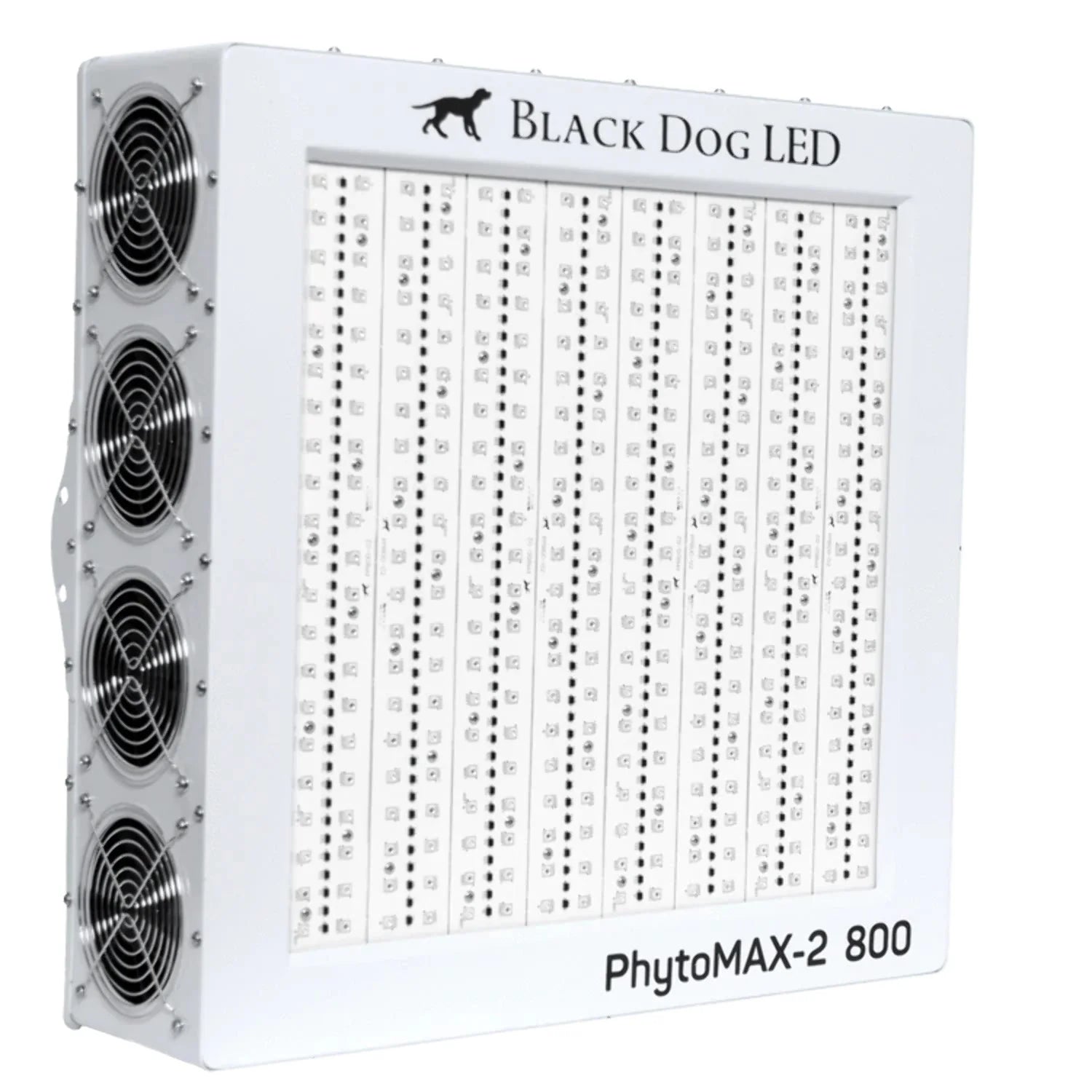 4X4 LED Grow Kit Z128