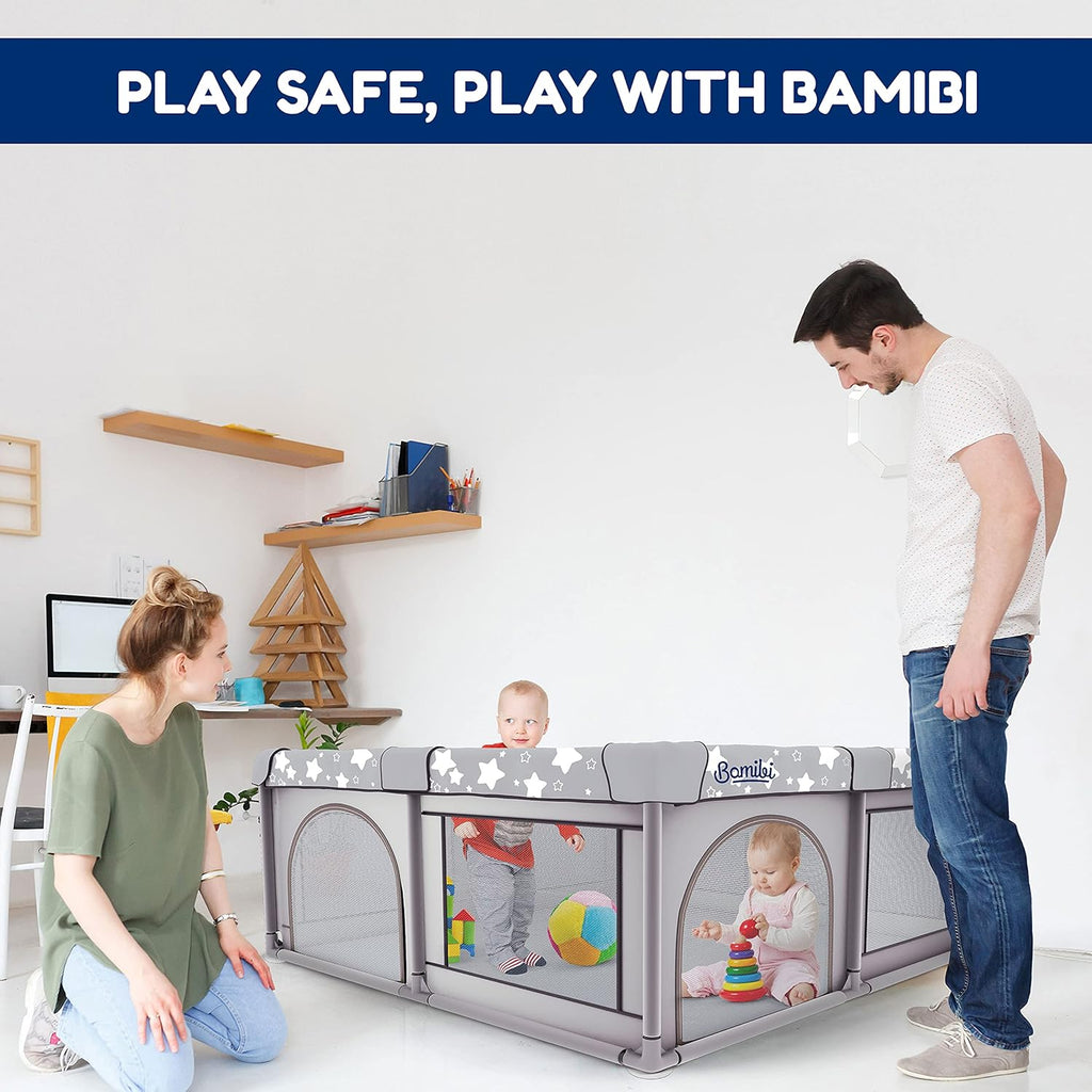 Portable Play Pen with Carry-Case G3491