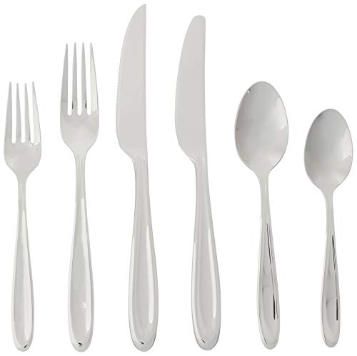 24-Piece Flatware Set U6229