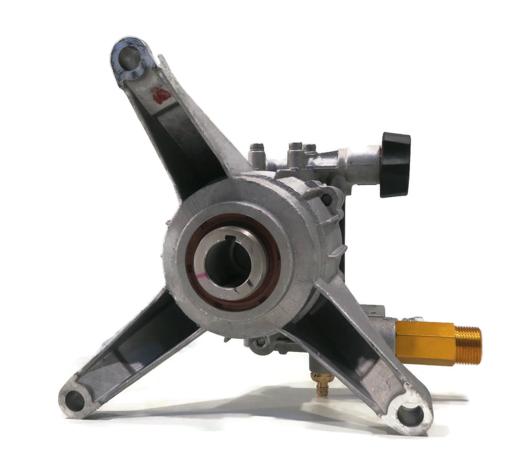 Pressure Washer 7/8" Shaft Water Pump A656