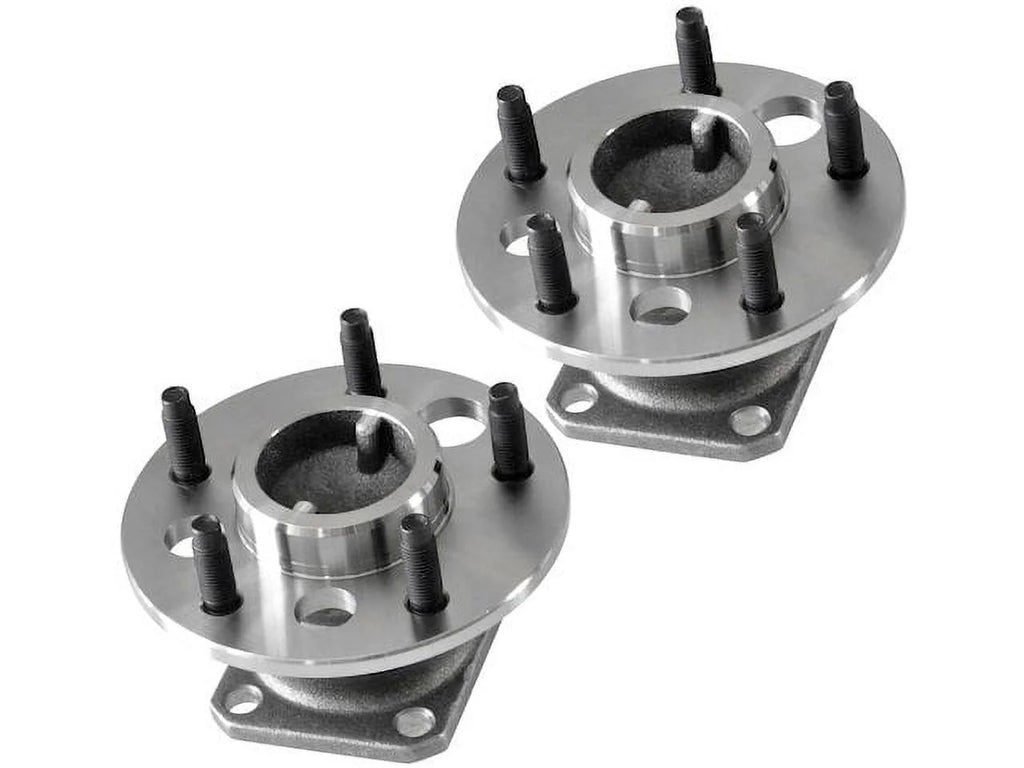 Rear Wheel Hub Assembly Set M99681
