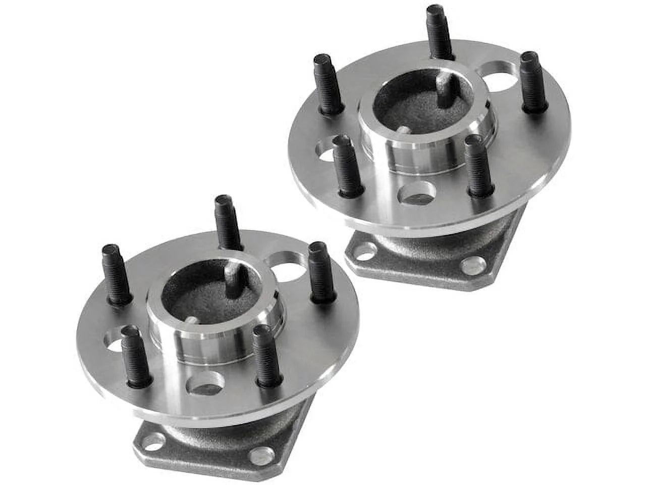 Rear Wheel Hub Assembly Set M99681