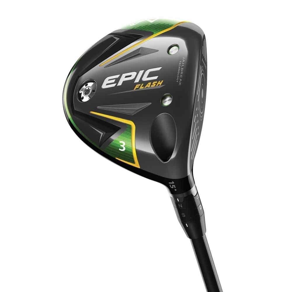 Fairway Wood K17733