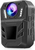 Body Worn Camera with 32GB Memory and 4000mAh Battery X64418