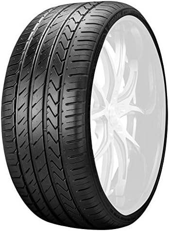 275/45R19 108V Performance Radial Tire N57984