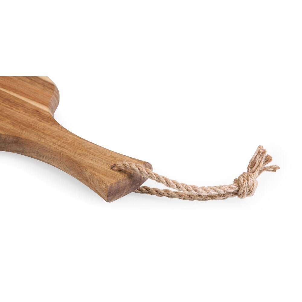 24x22 Acacia Serving Plank W26731