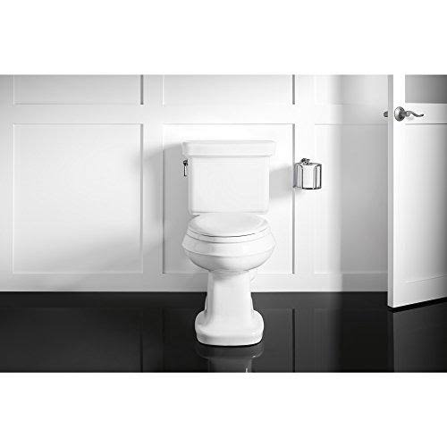 Oil-Rubbed Bronze Toilet Tissue Carriage Z25452