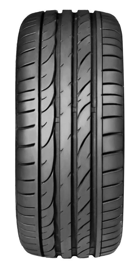 255/35ZR19 96Y XL All Season Performance Tires C352137