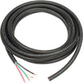 12/4 SOOW Wire 25' L with Terminals H570