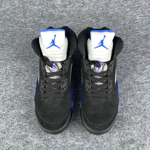 Air Jordan 5 Retro 'Racer Blue'