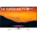 65" LED Smart TV 4K Super UHD H274226