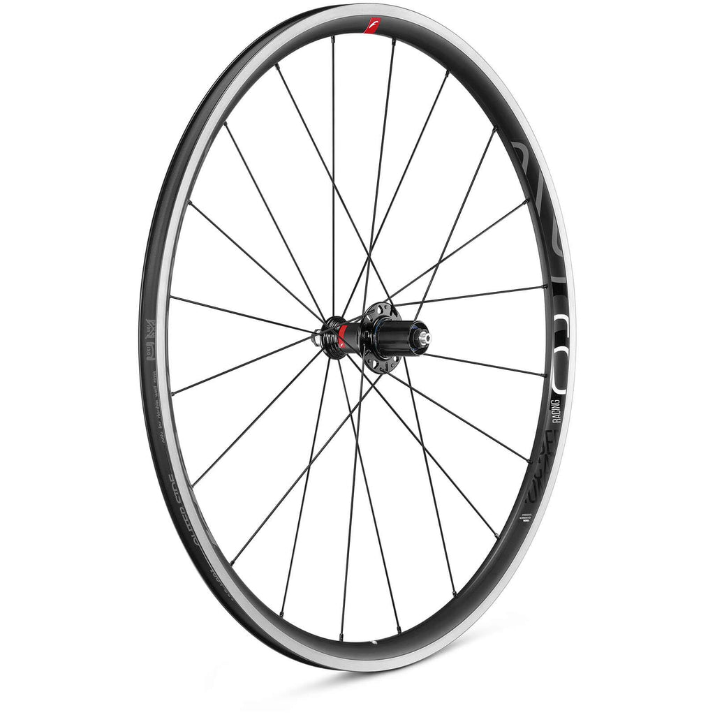 Clincher Wheelset Q9952