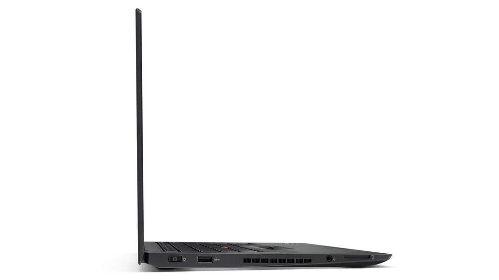 ThinkPad T470s Laptop - Intel Core i5-6300U, 20GB RAM, 256GB SSD, 14" IPS FHD Display W3555