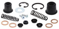Front & Rear Brake Master Cylinder Rebuild Kit for Yamaha YZ125 2008-2016 M216608