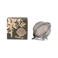 Ball Infuser with Starfish Charm N14116