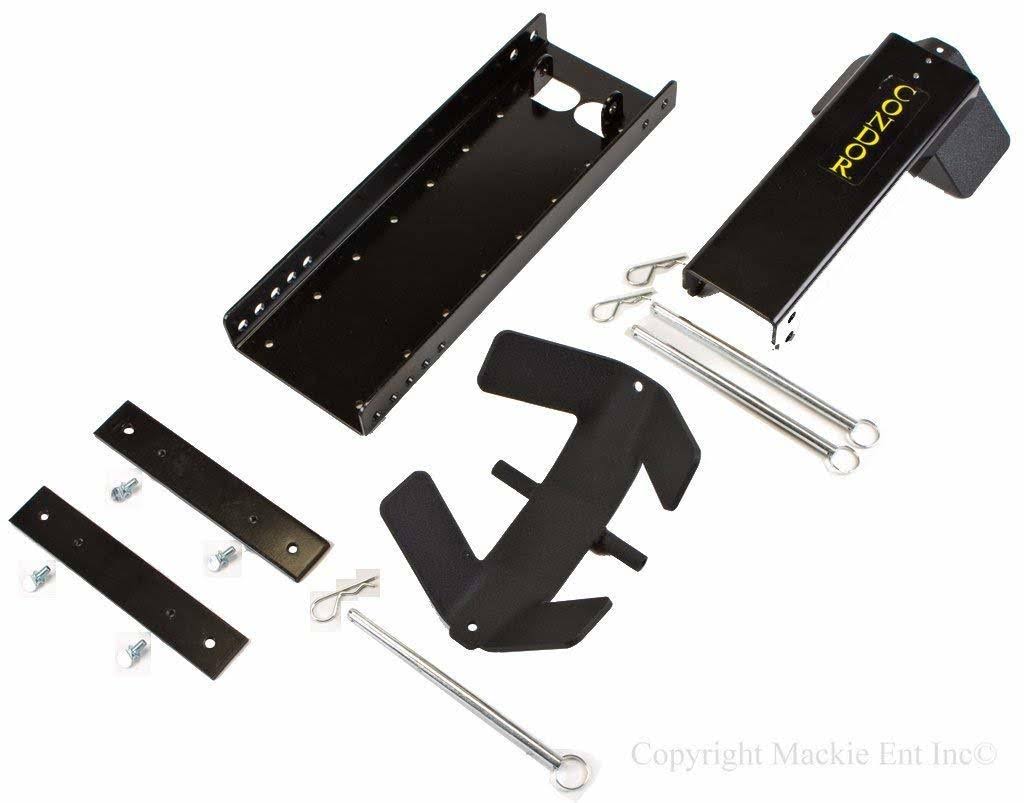 Trailer-Only Chock Z8531