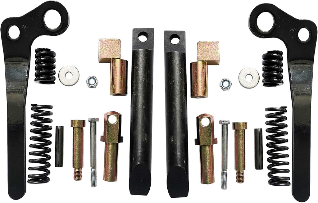 Left and Right Hand Lever Kit M67957