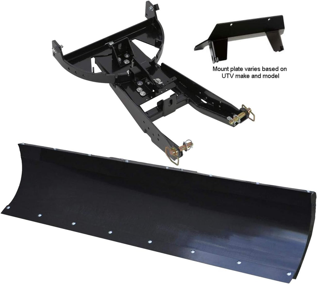 UTV Snow Plow Kit Y8530