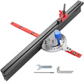24 Aluminum Table Saw Miter Gauge R981204