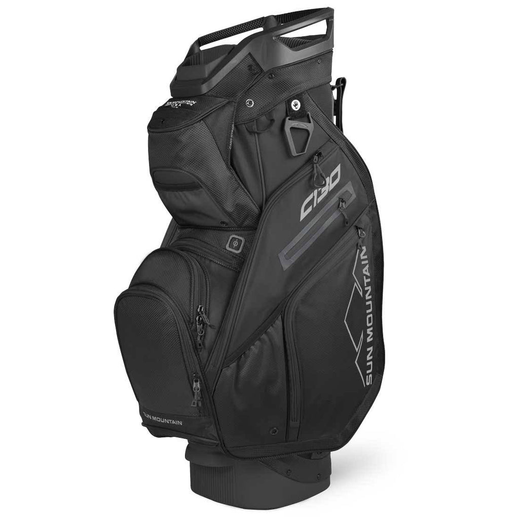 5-Way Cart Bag X73358