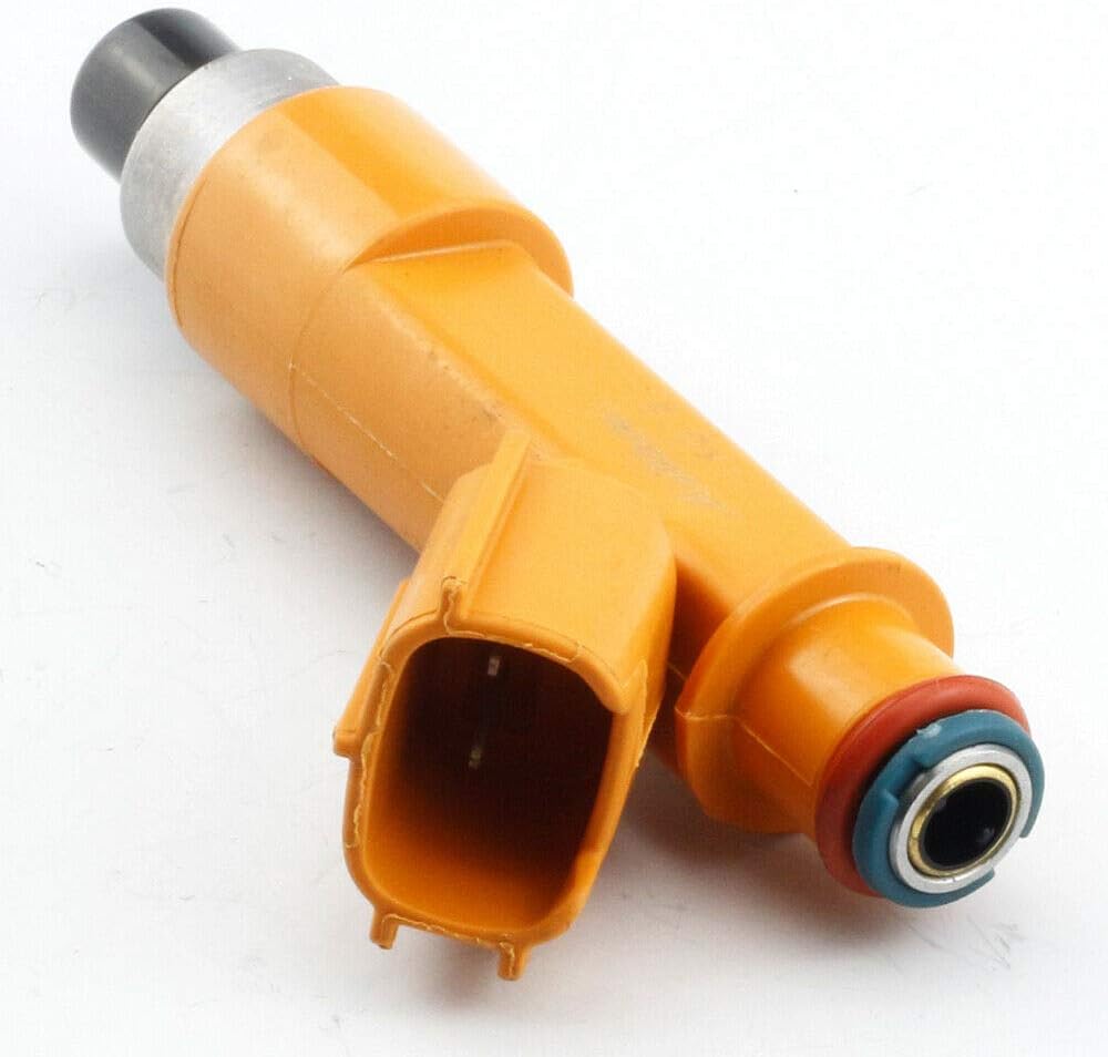 Fuel Injectors for Toyota Camry 2AZ Pack of 2 L59870