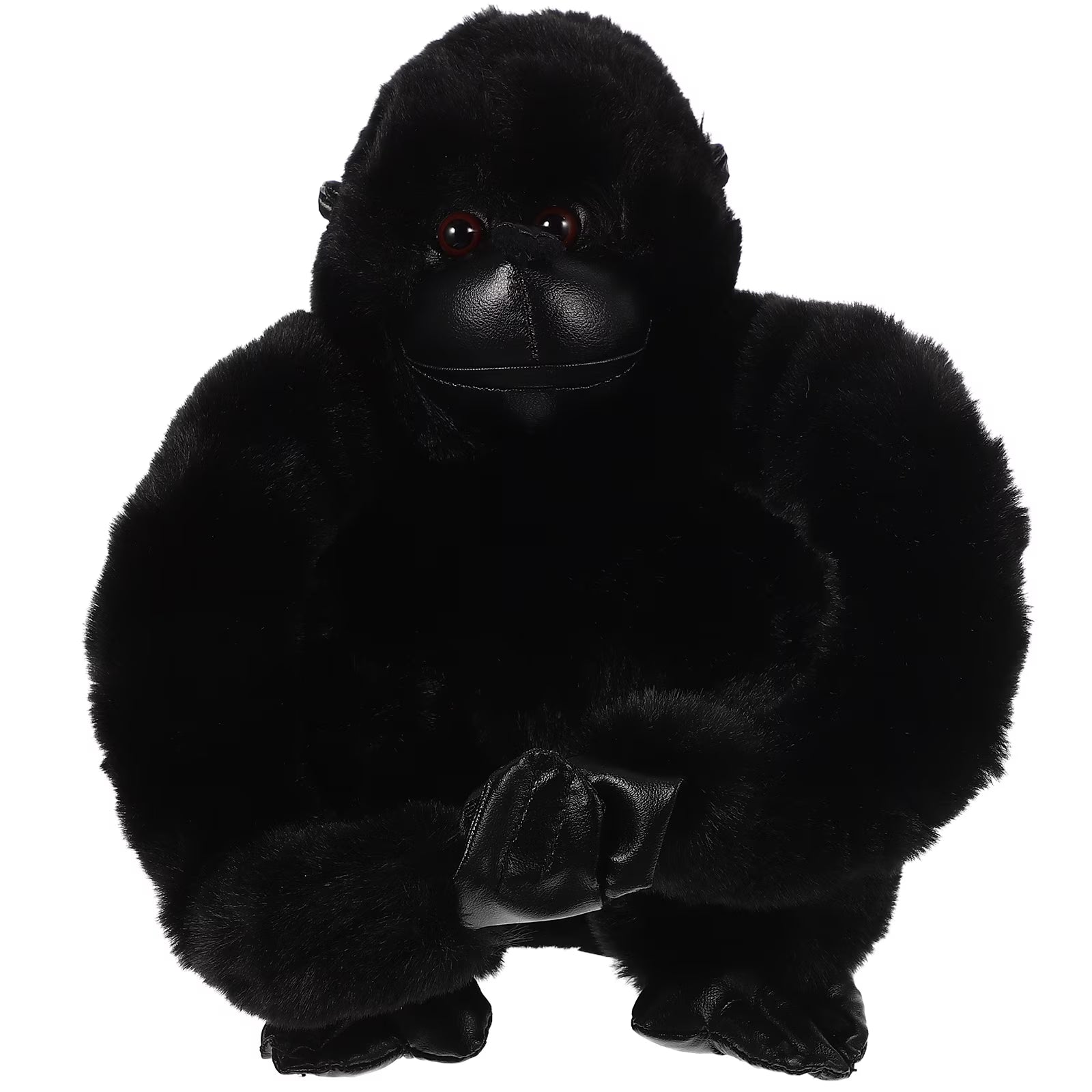 Large Plush Gorilla Toy E80323