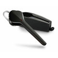 Black Bluetooth Wireless Headset with Charging Case Z138