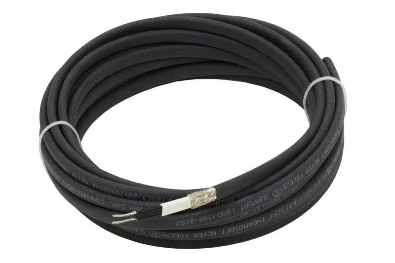 55 ft 120V Self-Regulating Roof & Gutter Deicing Cable P38581