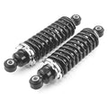 Coilover Assemblies D218