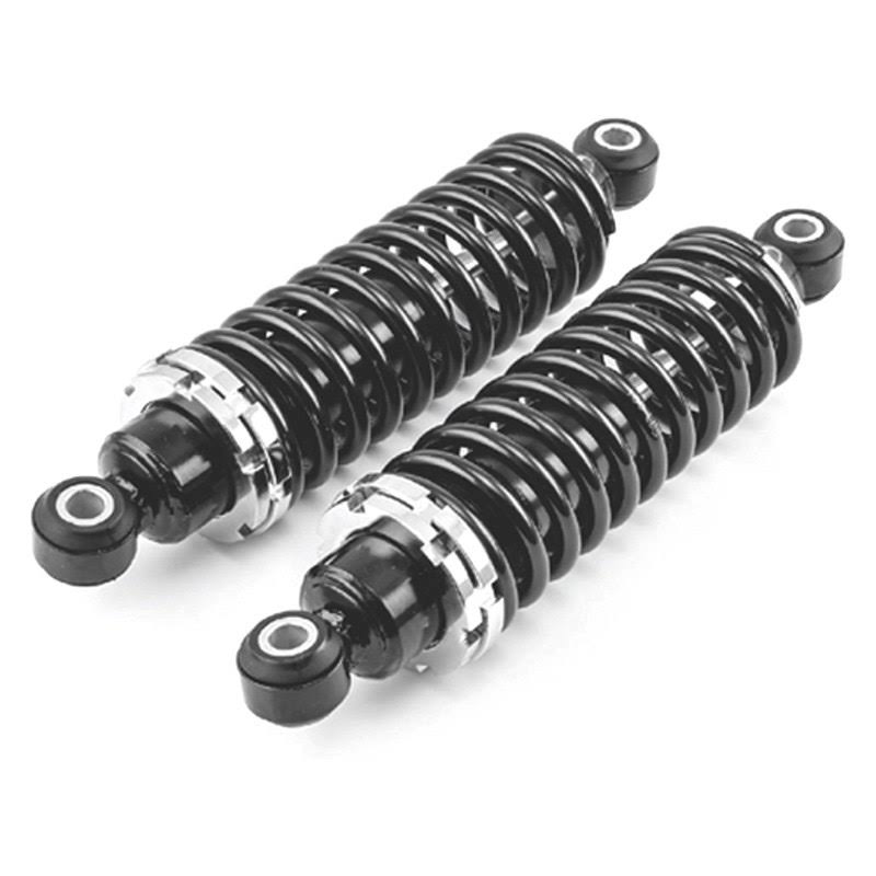 Coilover Assemblies D218