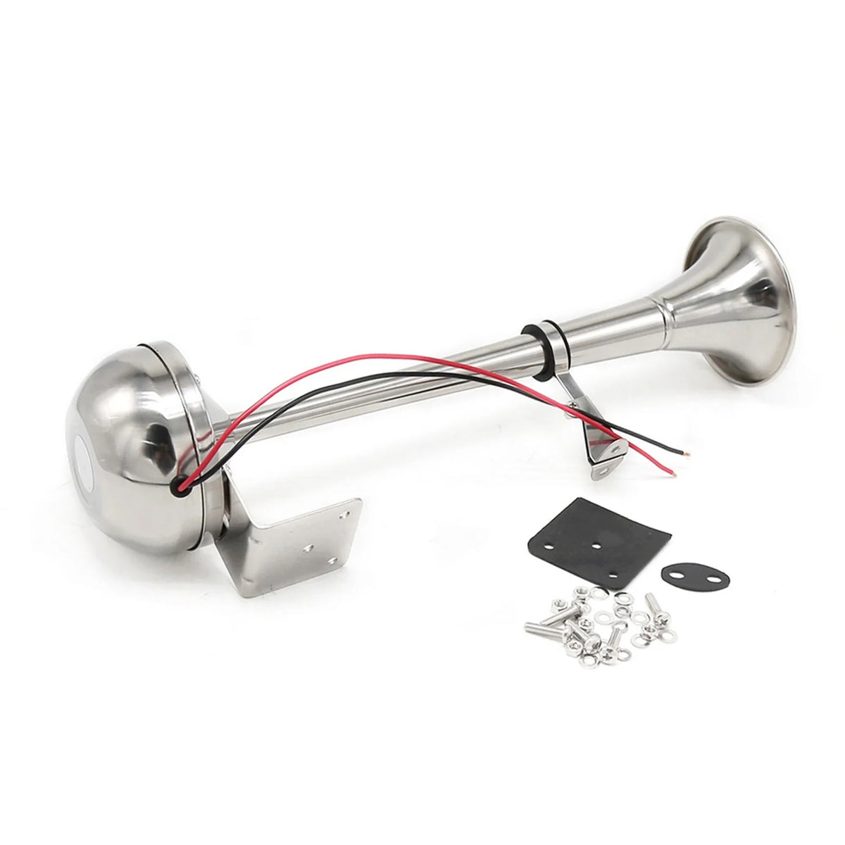 24V 125dB Air Horn for Boat Car Vehicles H854670