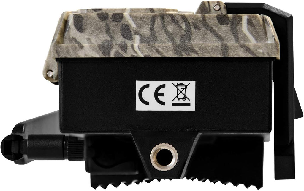 Cellular Trail Camera with Card Reader S667