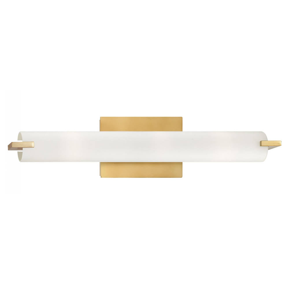 3 Light Chrome Bath V828335