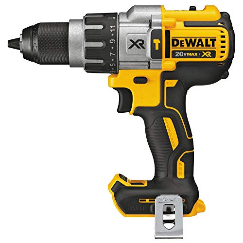 20V MAX XR Cordless Drill Combo Kit, 4-Tool P71655