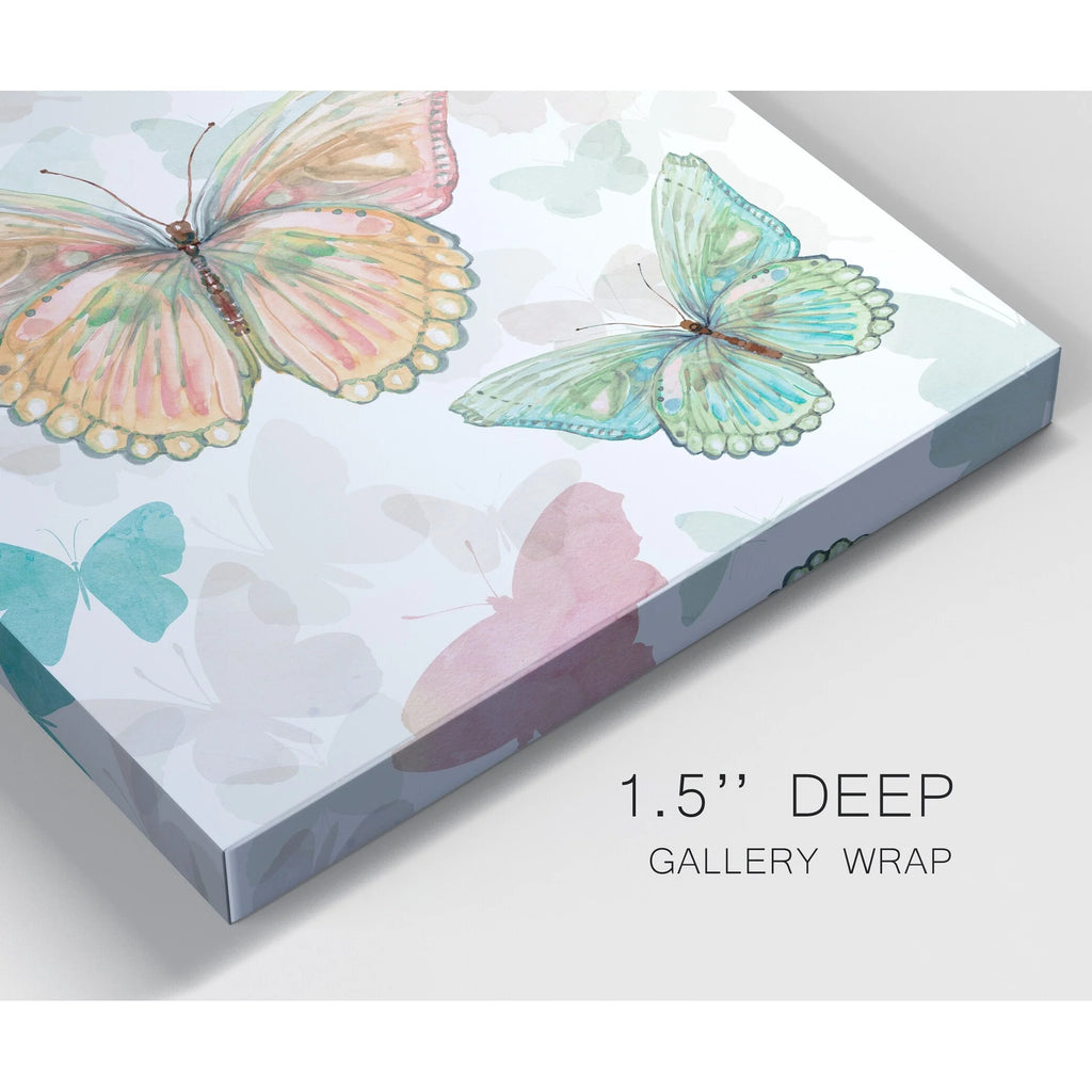 10X10 Gallery Wrapped Canvas N875130