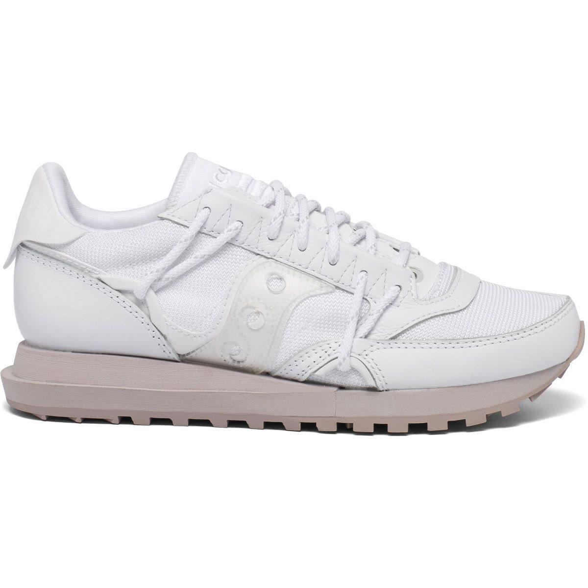 White Shadow Size 11M Shoes H91985