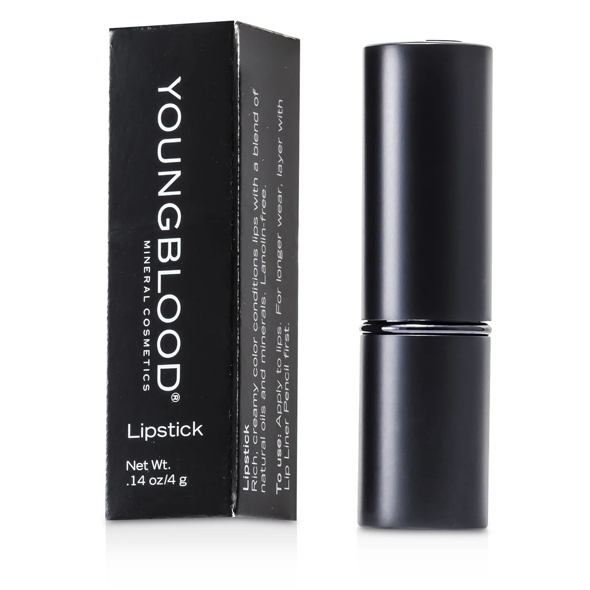 Lipstick 4g C393