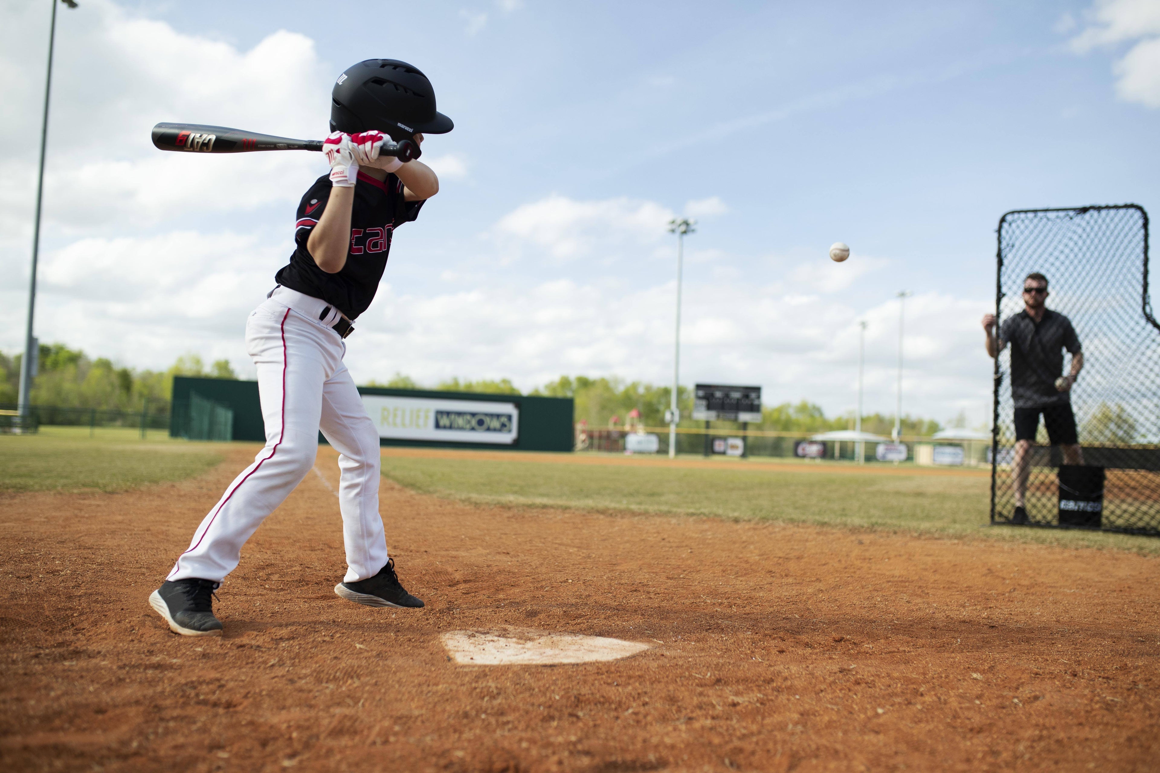-10 Baseball Bat 27 inch V97688