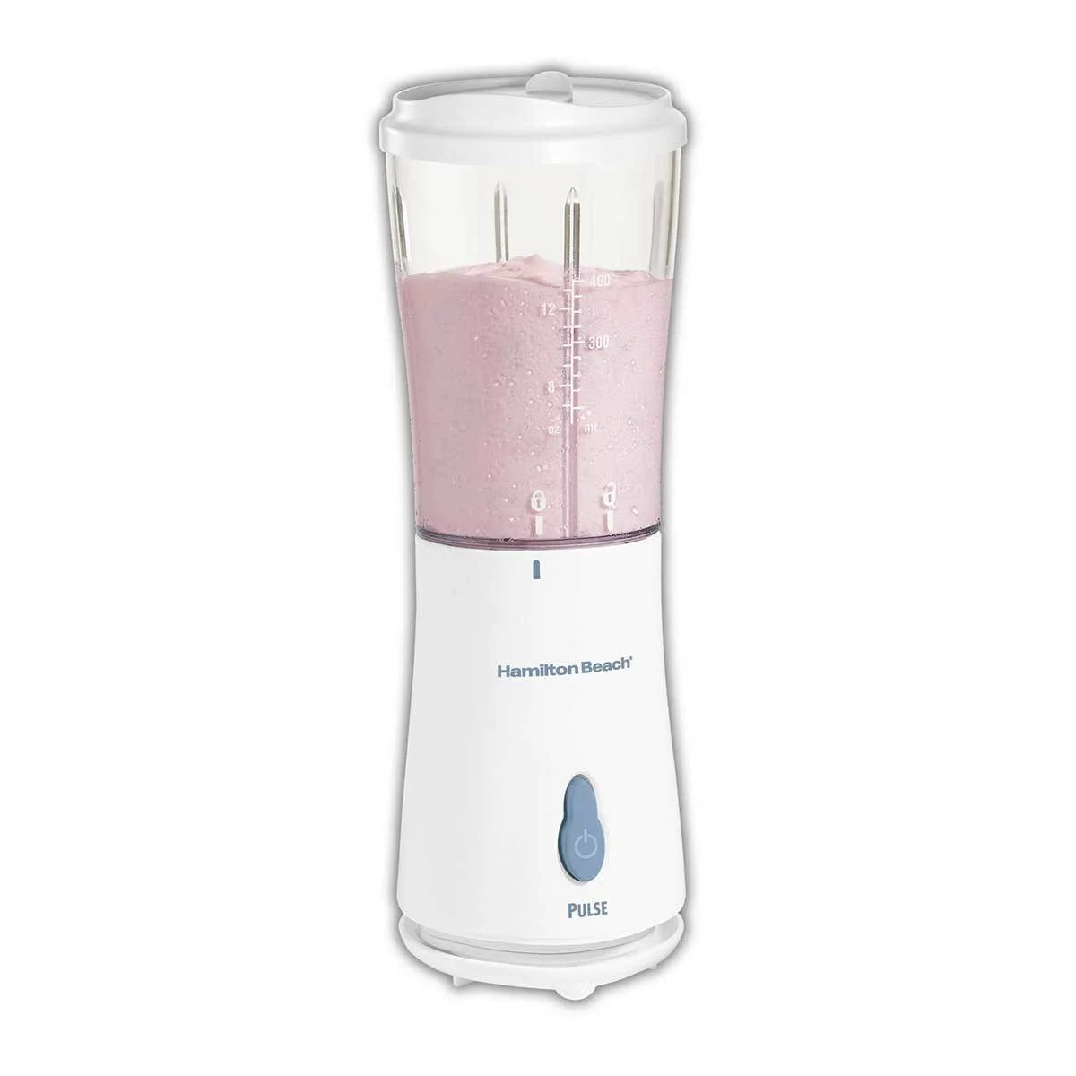 Single Serve Blender with Travel Lid K92549