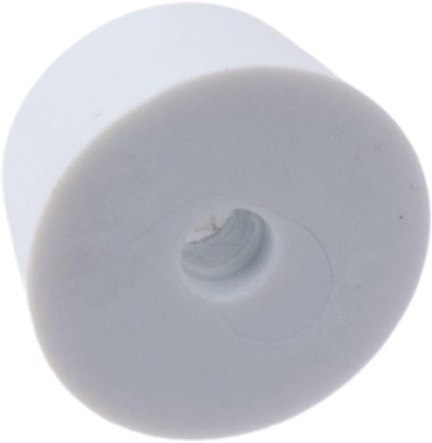 20 Pcs Round Furniture Pads Chair Feet Glides Y8441