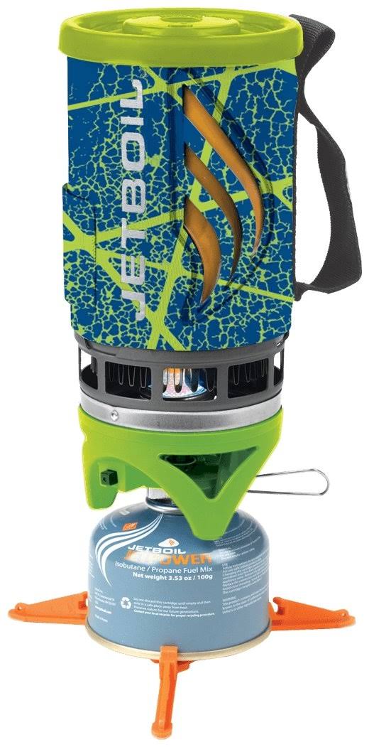 Carbon Flash Cooking System C5403